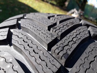205/50 r17 zimne pneumatiky - 4