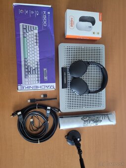 Baseus Encok D02 Pro - 4