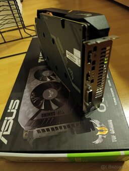 GTX 1660 - 4