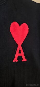 Ami Paris sveter - 4