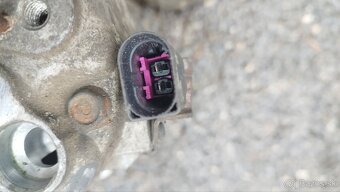 Klima kompresor 1.9 tdi,1.8T - 4
