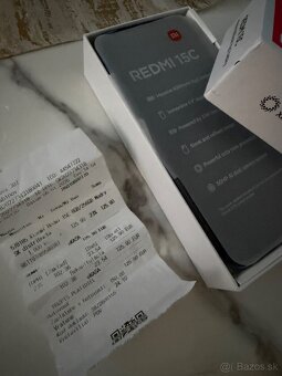 Xiaomi redmi 15c - 4