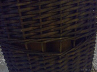 Kôš na prádlo - 4