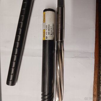 Predam nikdy nepouzivane Vystruzniky - 4