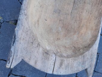 Predám menšie koryto - 4