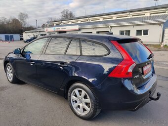 Volvo V60 - 4