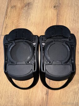 Burton StepOn, dámske, veľkosť M - 4