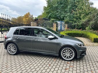 VW Golf R 7.5 DSG ,228kw,4x4 - 4