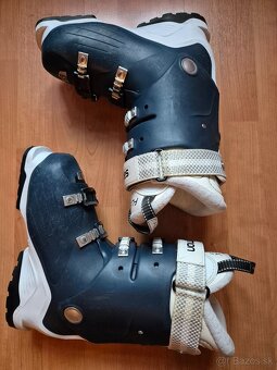 Dámske lyžiarky - 4