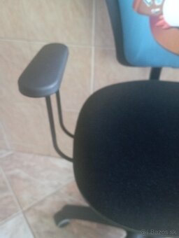 Detská stolička - 4