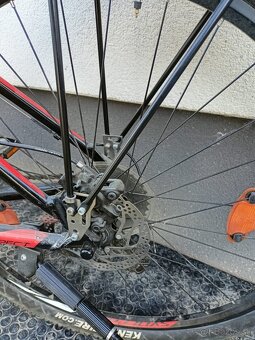 Horský bicykel Scott Aspect - 4