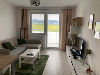 Prenajom 1i bytu - 4