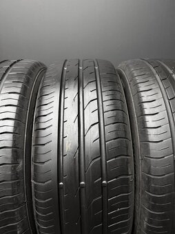 Sada pneu Continental 205/60/16 92H - 4