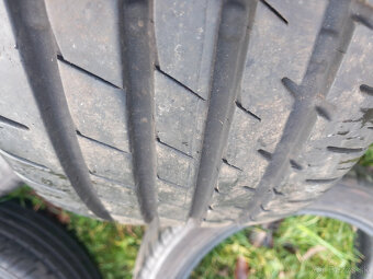 195/45 R16 8mm - 4