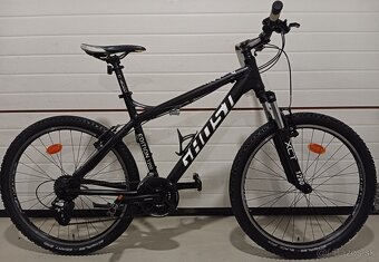 GHOST Spetial Edition, kolesá 26 ", rám 20 - 4