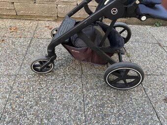 Cybex Balios S Lux - 4