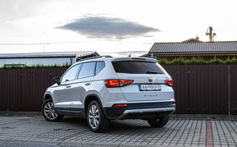 Seat Ateca 1.6tdi 115 DSG automat 85kW - 4