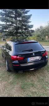 Bmw 530d f11 xdrive - 4