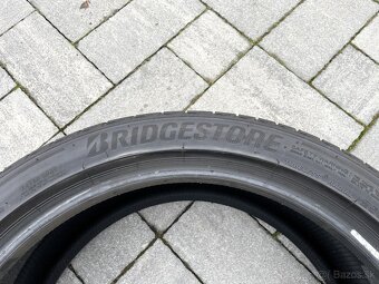 255/40 R20 Bridgestone - 4