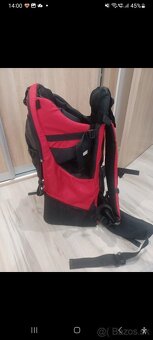 Turisticky nosic pre deti - 4