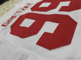 Dres Gretzky Canada - 4