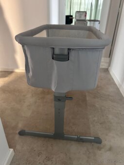 Postielka chicco - 4