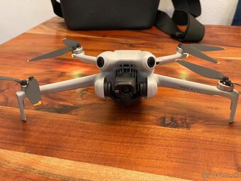 Dji 4 mini pro odblokovaný na 500m - 4