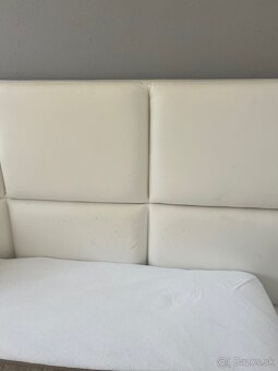 Manželská postel - 4