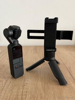 DJI Osmo Pocket - 4