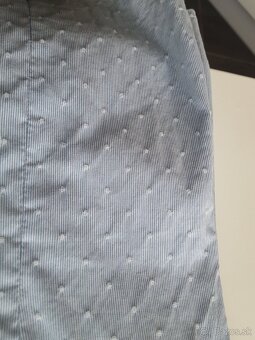 Dámska blúzka s kr. rukávom - 4