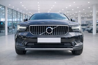 Volvo XC60 D4 4x4 - 4