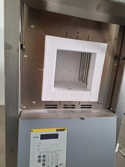 Pec Nabertherm LHT 04/18 - 4