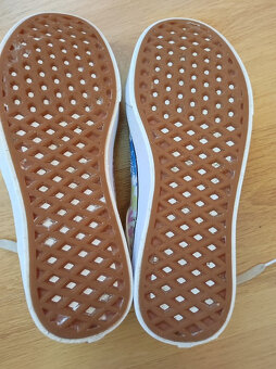Tenisky Vans - 4