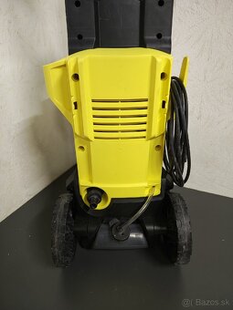 Vysokotlakovy cistic Karcher K3 - 4