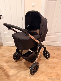 Kočík ABC Design Salsa 4 air - 4