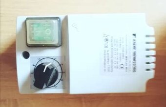Trafo regulator 5 stupnovy - 4
