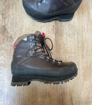 ALFA - Walk Queen Advance nove - 4