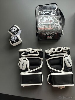 Venum MMA - 4