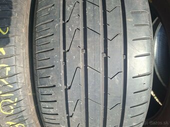215/50R17 Hankook - 4