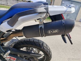 Yamaha XT 660 Tenere - 4