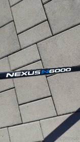 Hokejka Bauer Nexus N6000 - 4