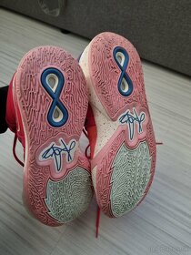 Basketbalové topánky Nike Kyrie 8 Infinity "Siren Red" - 4