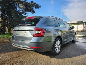 Predám  Škoda Octavia Combi 82605 - 4