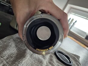 Canon 70-200 f2.8L USM I objektív - 4