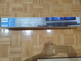 Sound bar repro philips tab 5105/12 - 4