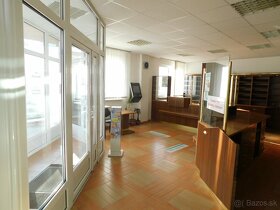 Obchodný priestor 123,5m2 na frekventovanom mieste - 4