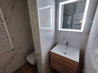 predaj 3iz. bytu 120 m2 novostavba Dolný Kubín - 4