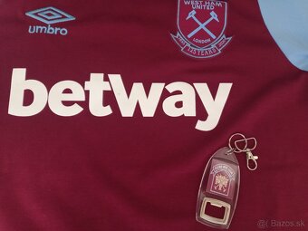 West Ham United - 4