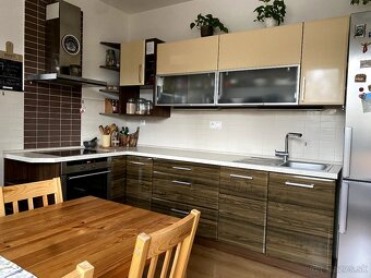 3 izbový byt Trenčín Juh na PRENÁJOM - 4
