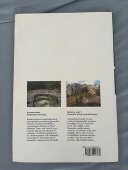 Všeobecná biogeografia, Kamene - 4